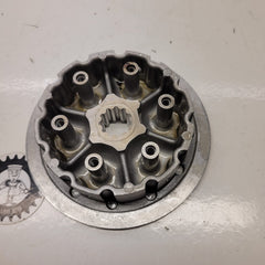 noix embrayage ktm 350 sxf 2013-1