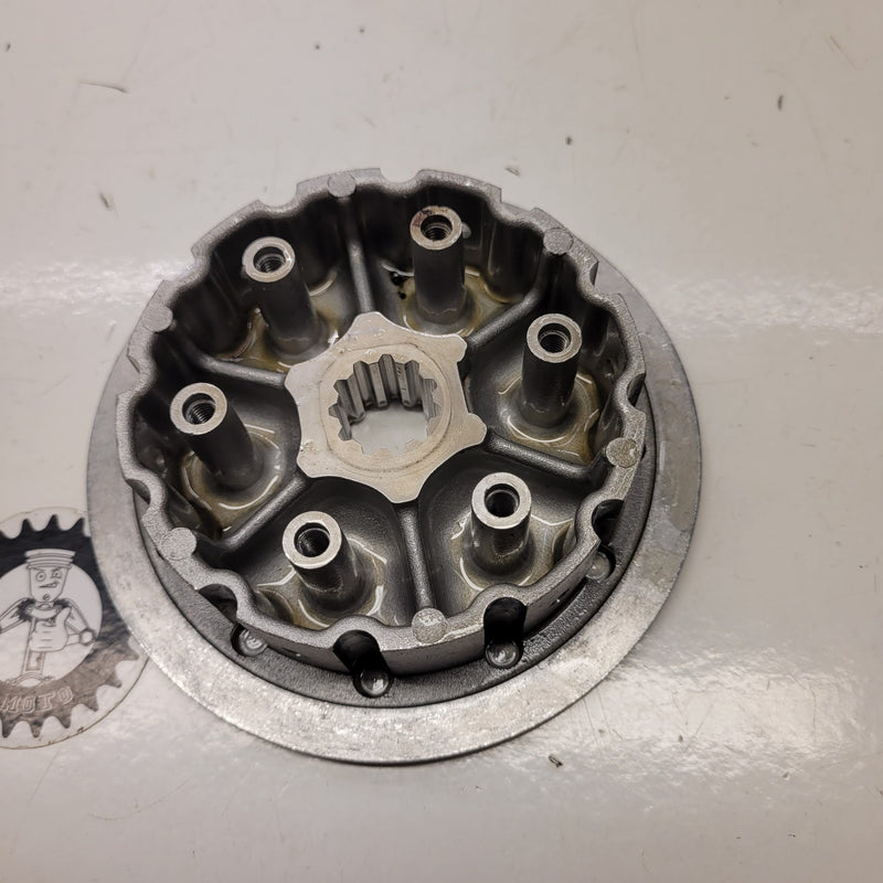 noix embrayage ktm 350 sxf 2013-1