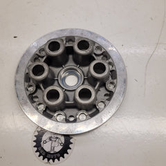 plateau embrayage ktm 350 sxf 2013-2