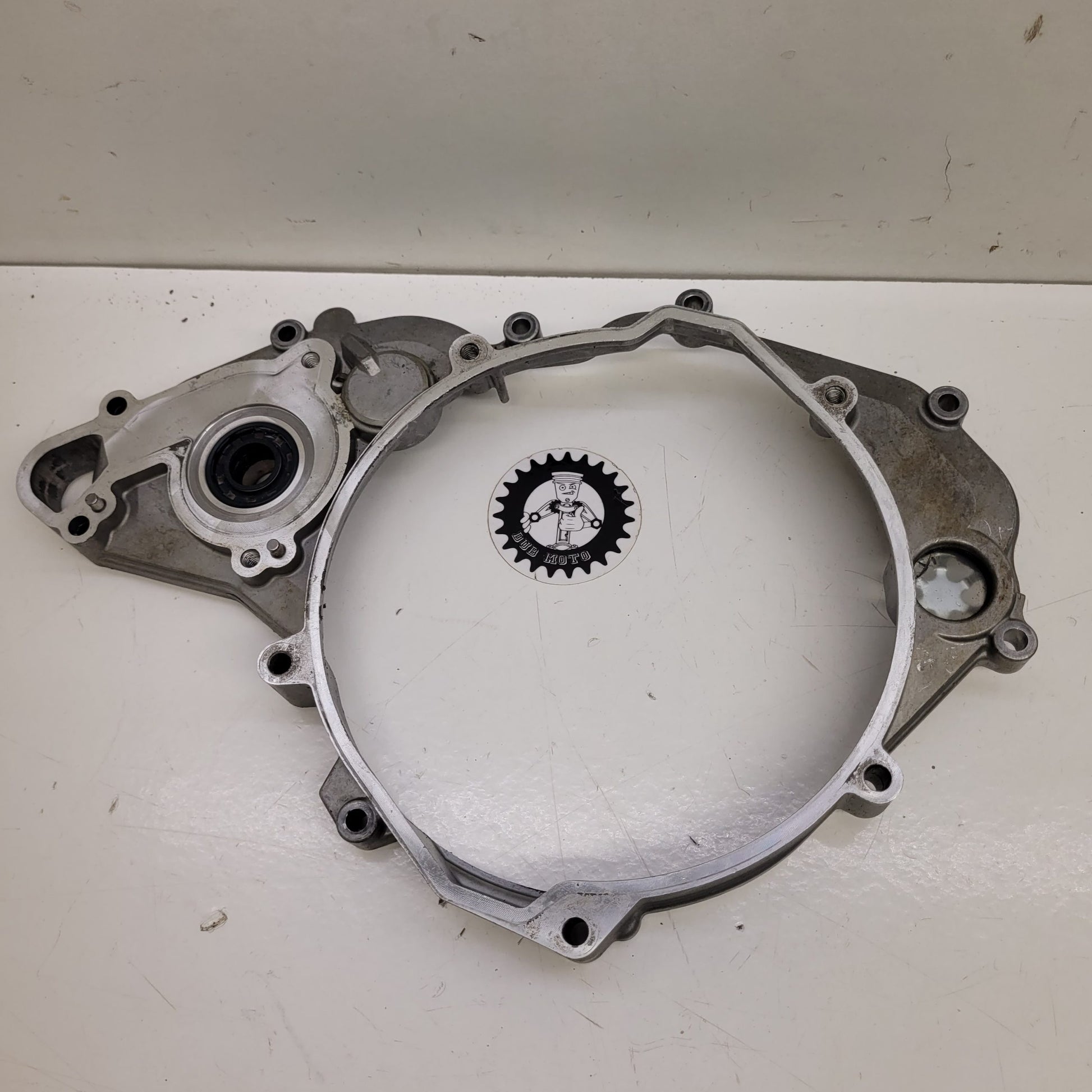 carter embrayage ktm 350 sxf 2013-1