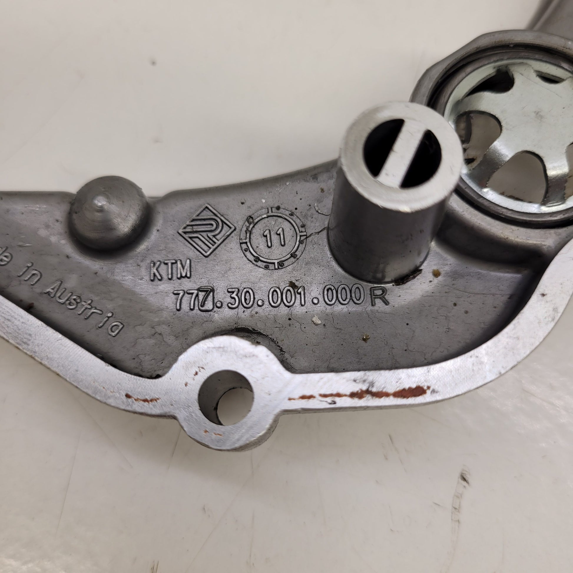 carter embrayage ktm 350 sxf 2013-3