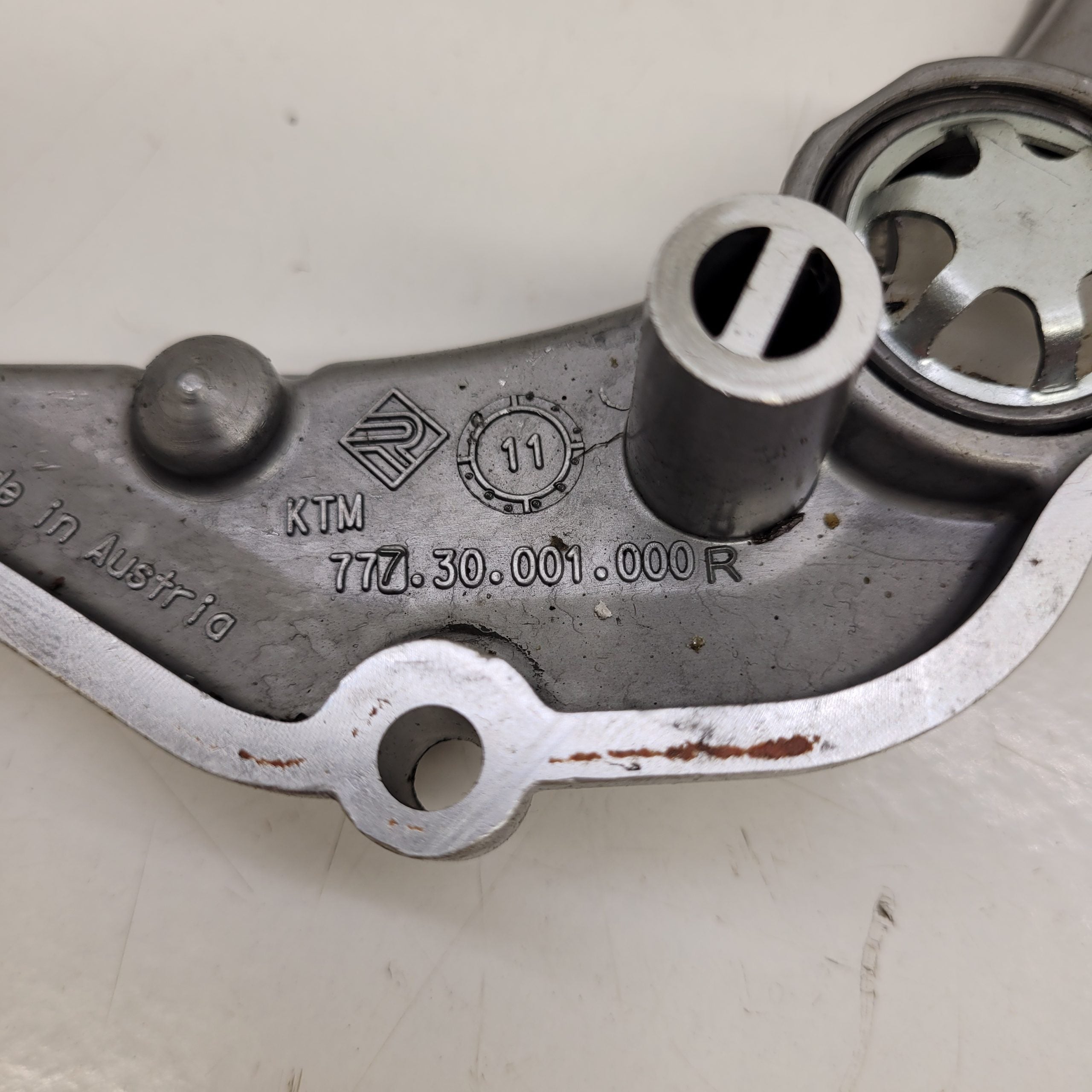 carter embrayage ktm 350 sxf 2013-3