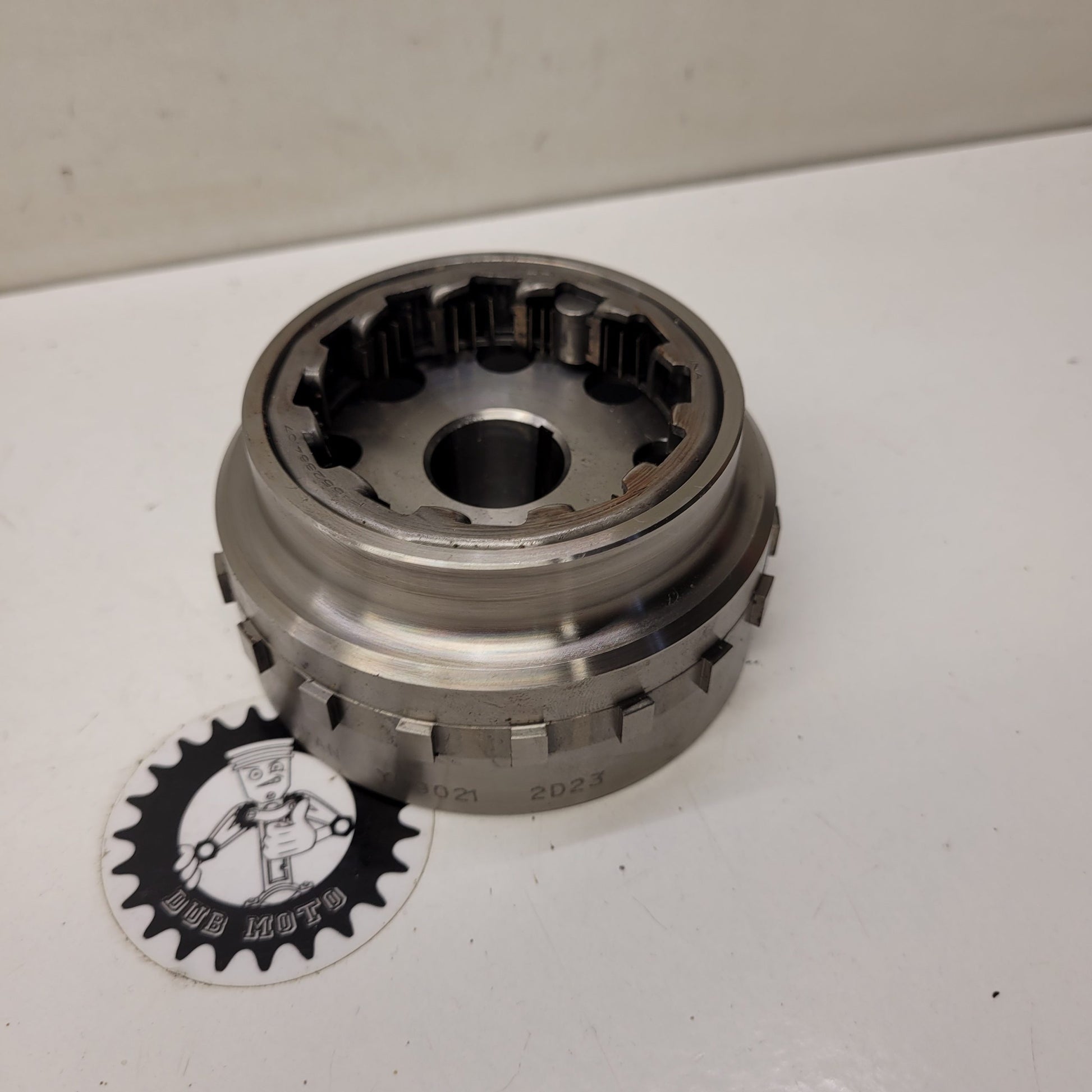 rotor allumage ktm 350 sxf 2013-1