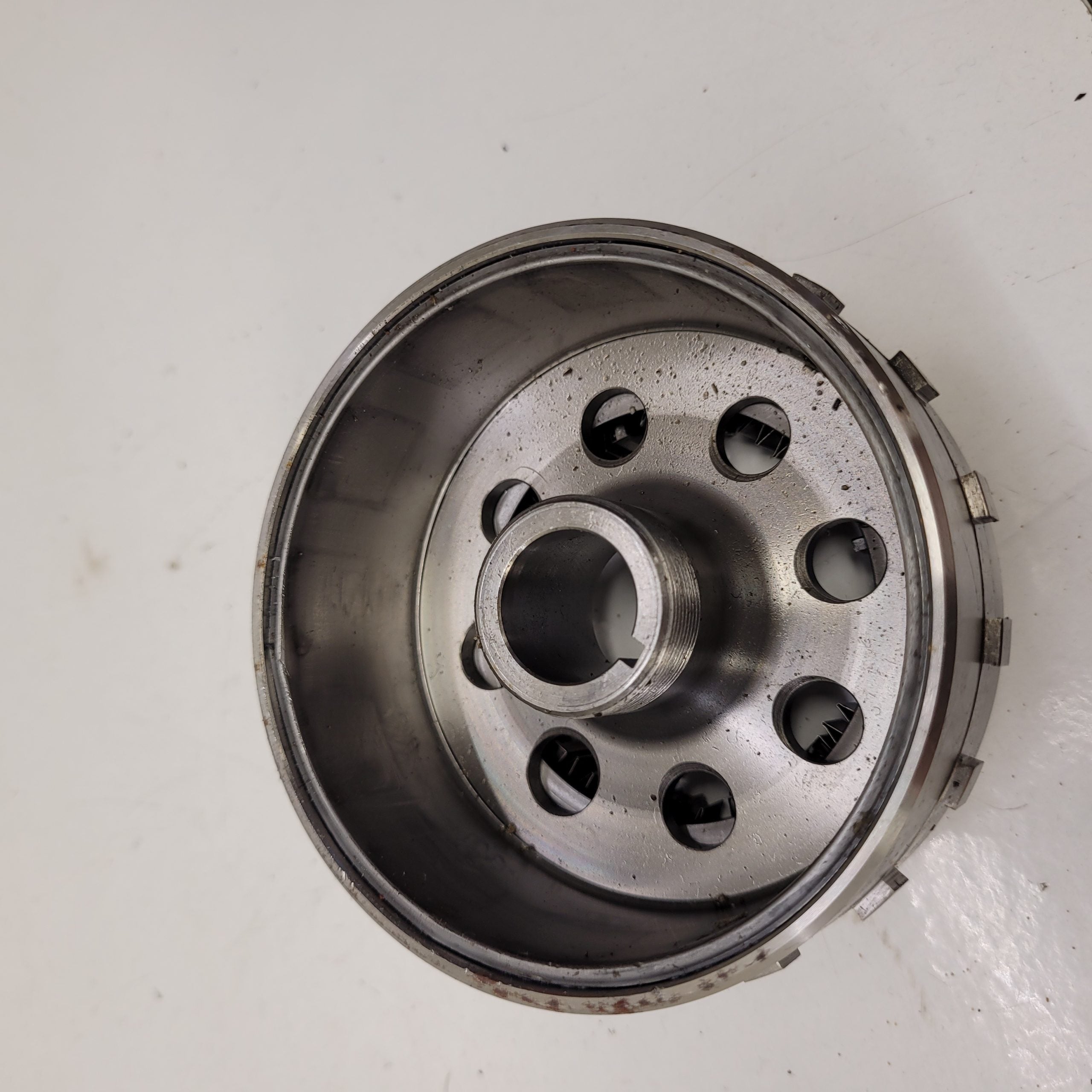rotor allumage ktm 350 sxf 2013-3