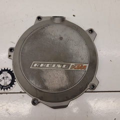 couvercle embrayage ktm 350 sxf 2013-1