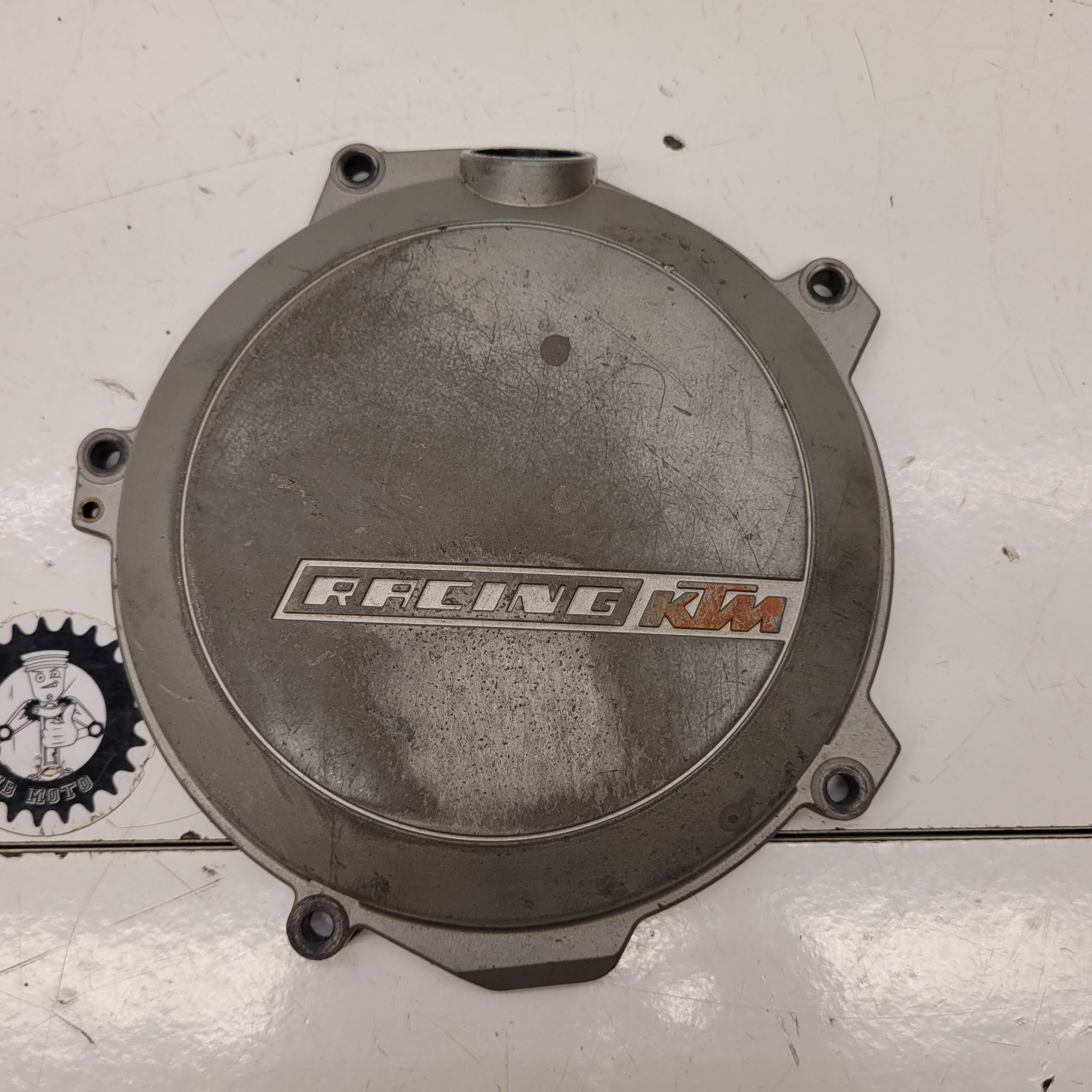 couvercle embrayage ktm 350 sxf 2013