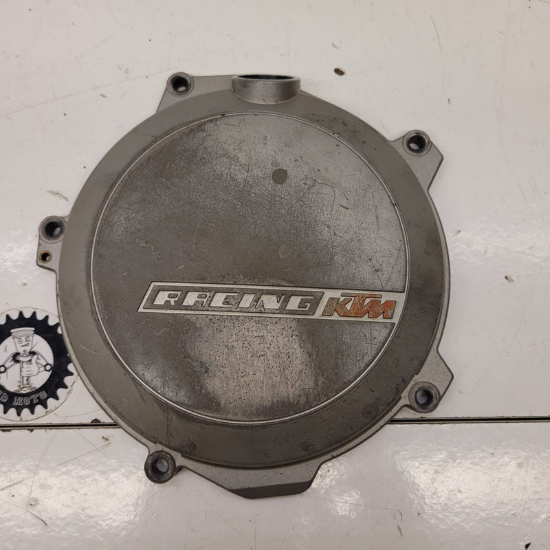 couvercle embrayage ktm 350 sxf 2013-1