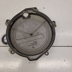couvercle embrayage ktm 350 sxf 2013-2