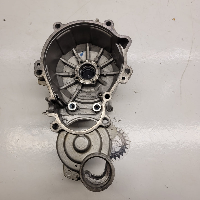 carter allumage ktm 350 sxf 2013-2