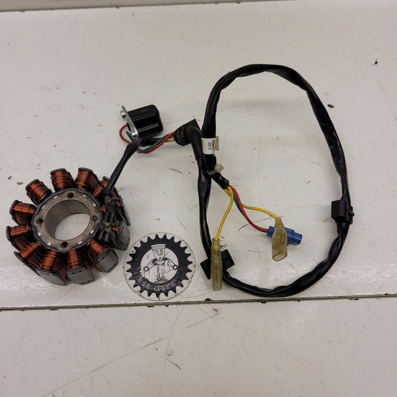 stator allumage ktm 350 sxf 2013-1