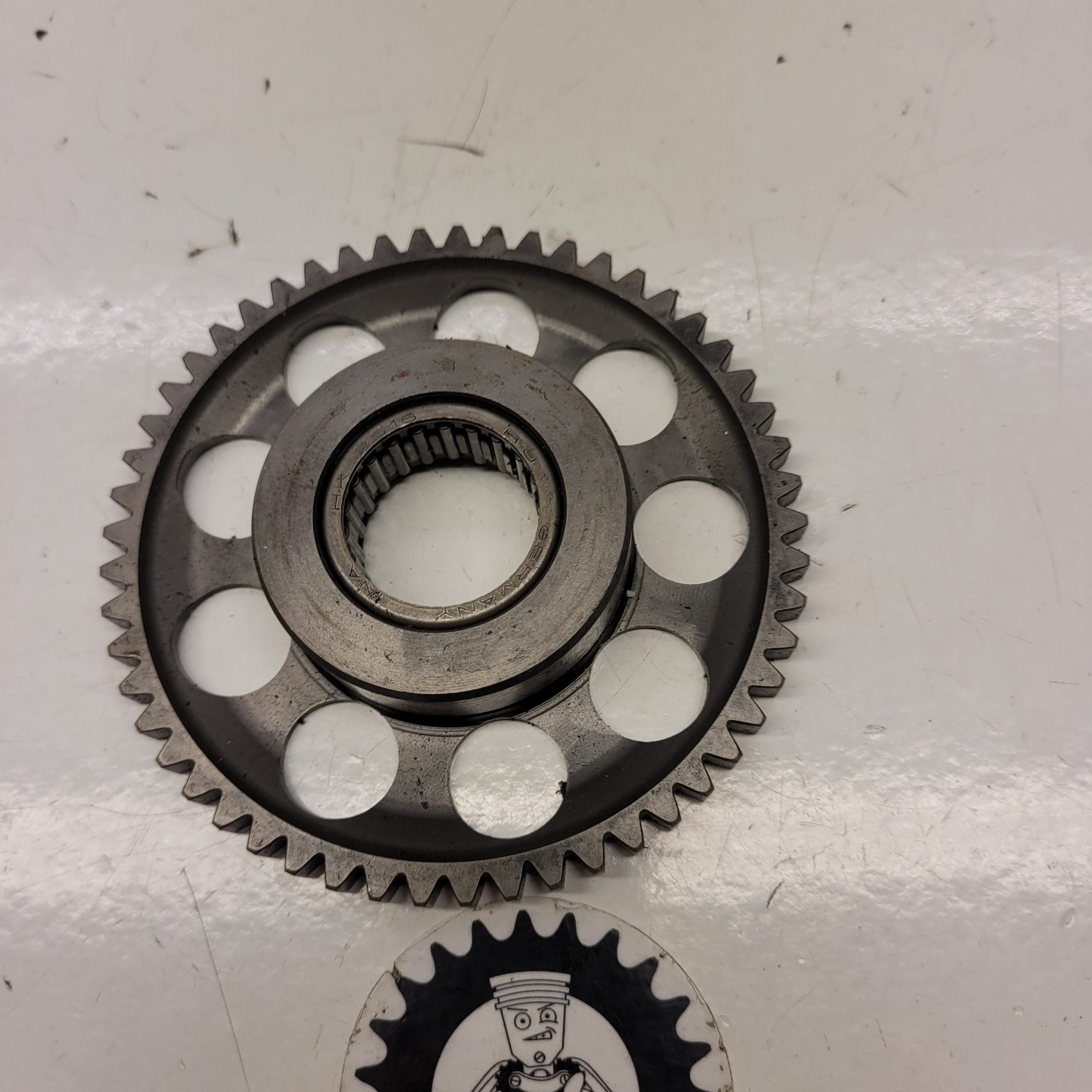pignon roue libre ktm 350 sxf 2013