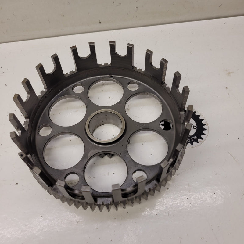 cloche embrayage ktm 350 sxf 2013-1