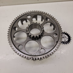 cloche embrayage ktm 350 sxf 2013-2