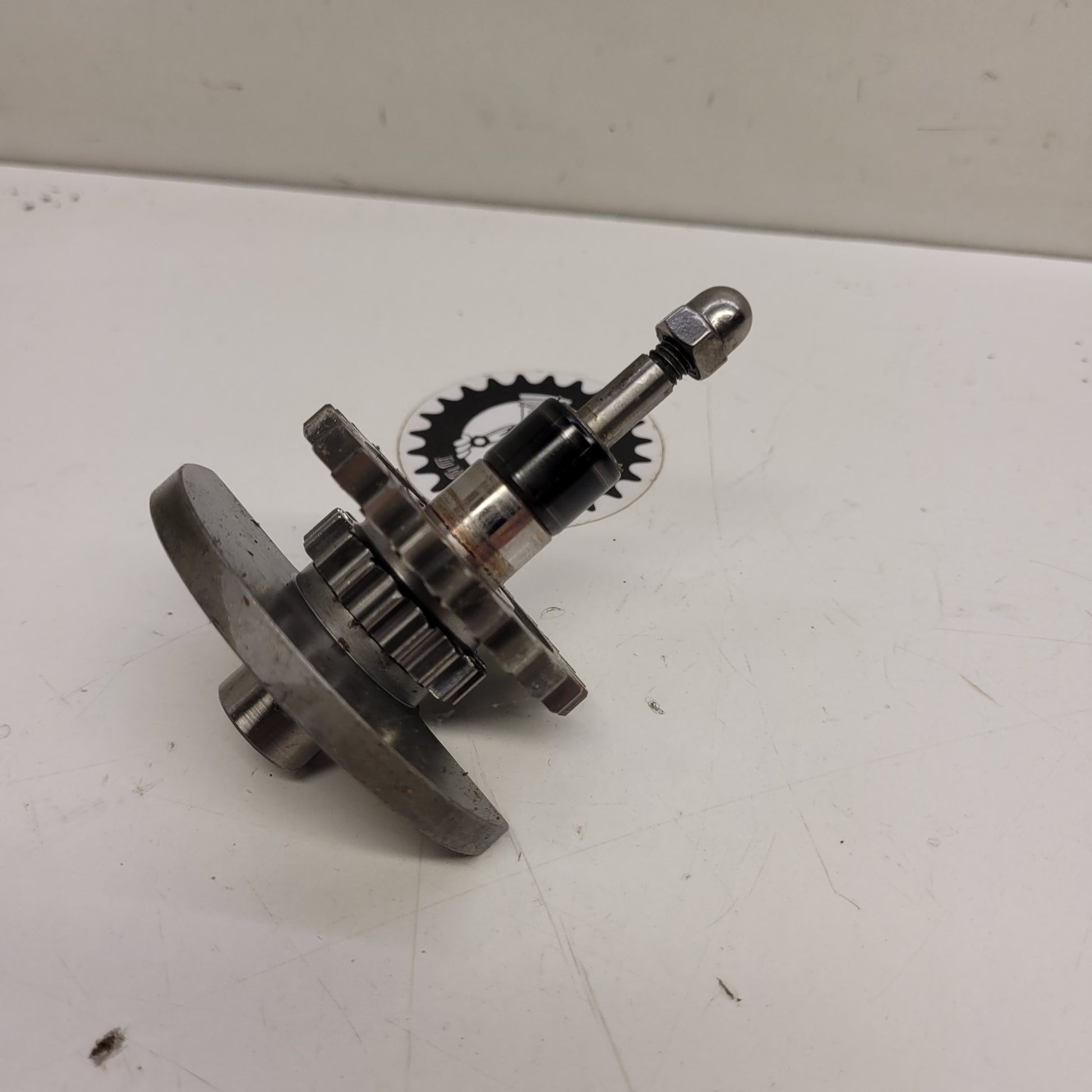 pompe a eau balancier ktm 350 sxf 2013-1