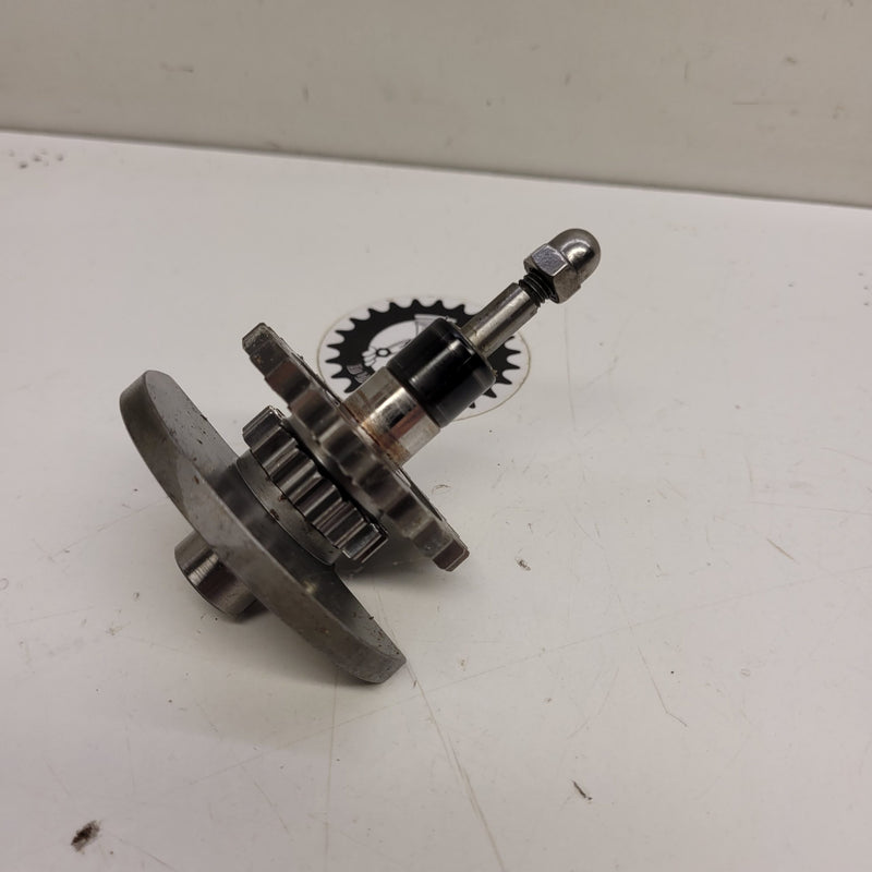 pompe a eau balancier ktm 350 sxf 2013-1