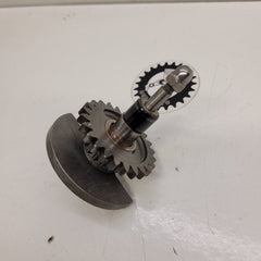 pompe a eau balancier ktm 350 sxf 2013-2