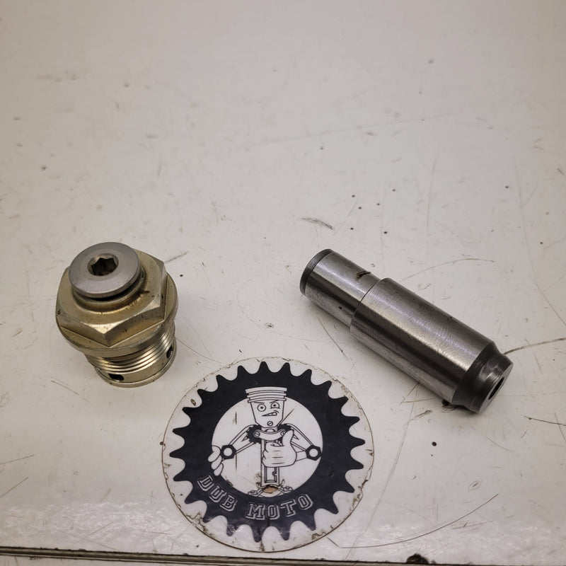 tendeur de distribution ktm 350 sxf 2013-1