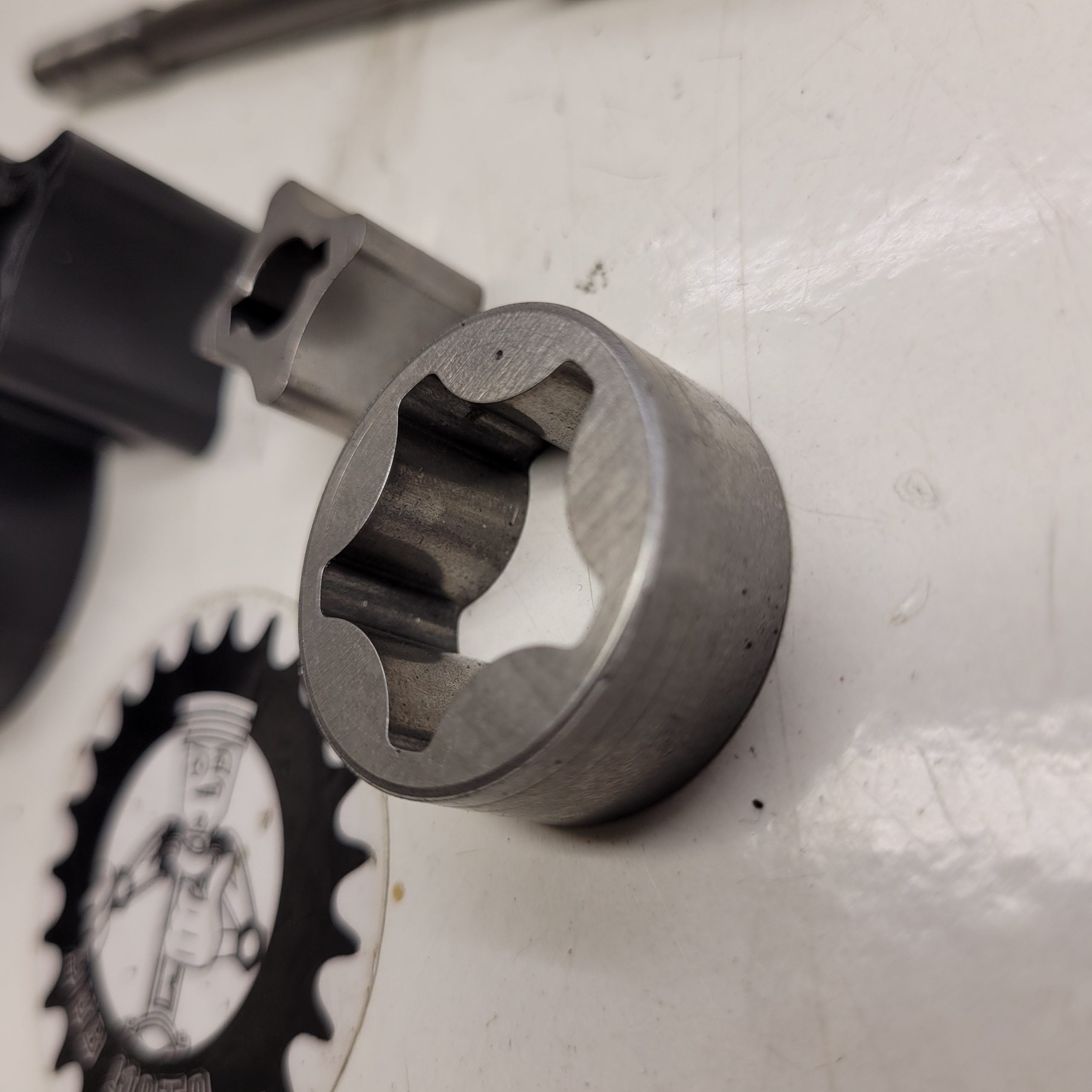 pompe a huile ktm 350 sxf 2013