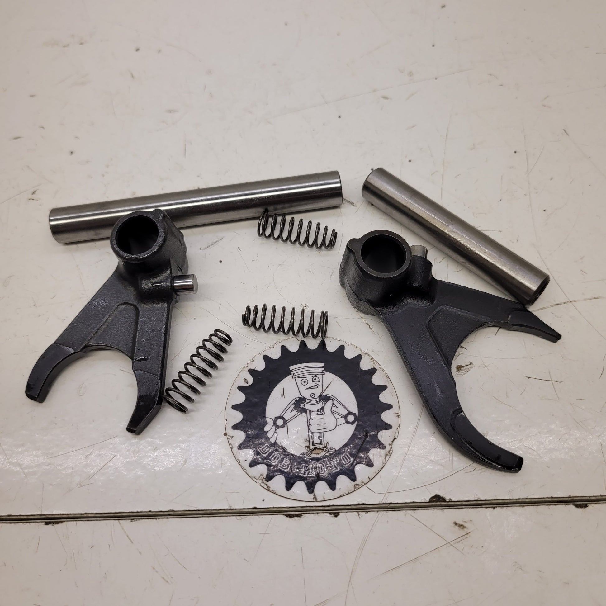fourchettes ktm 350 sxf 2013-1