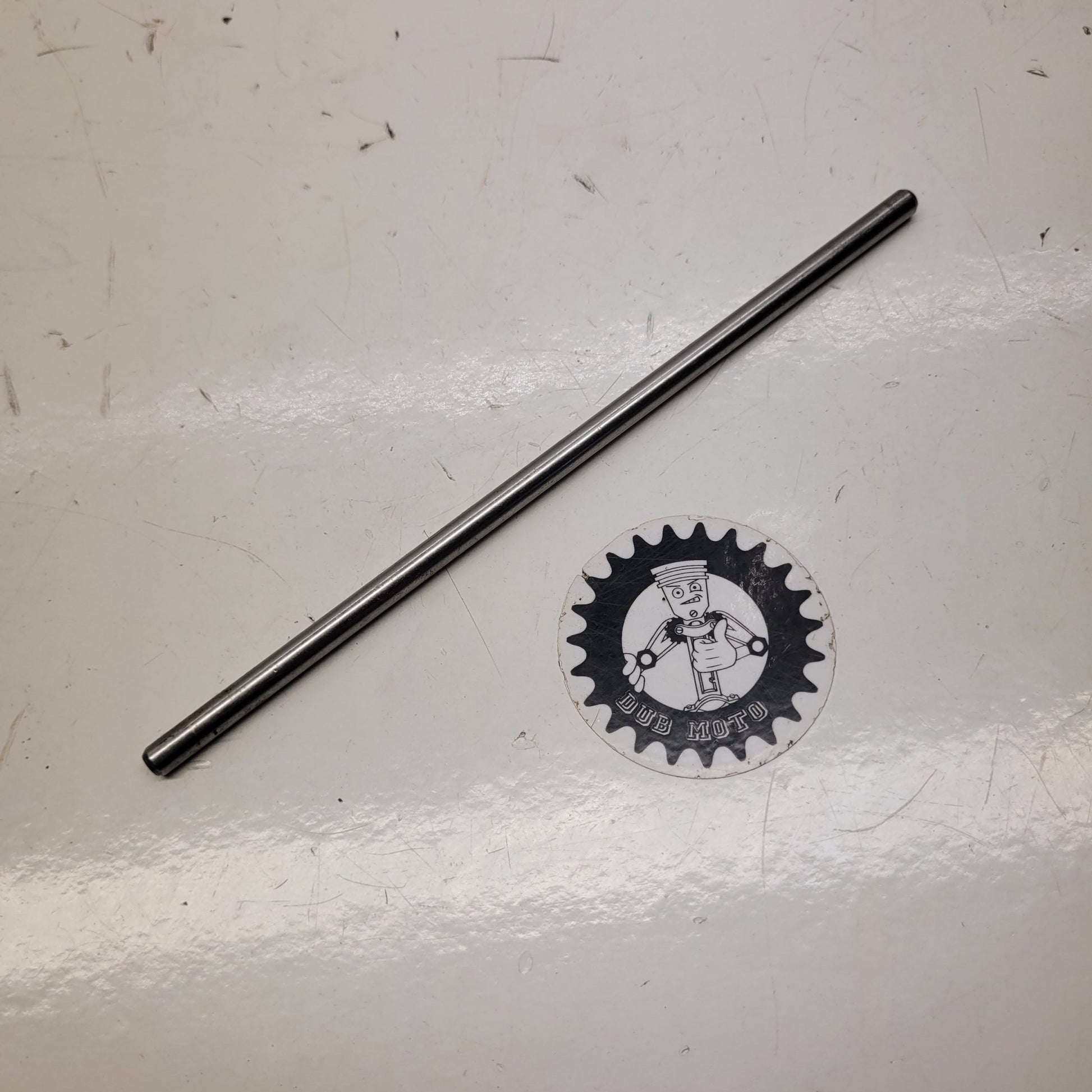 tige embrayage ktm 350 sxf 2013-1