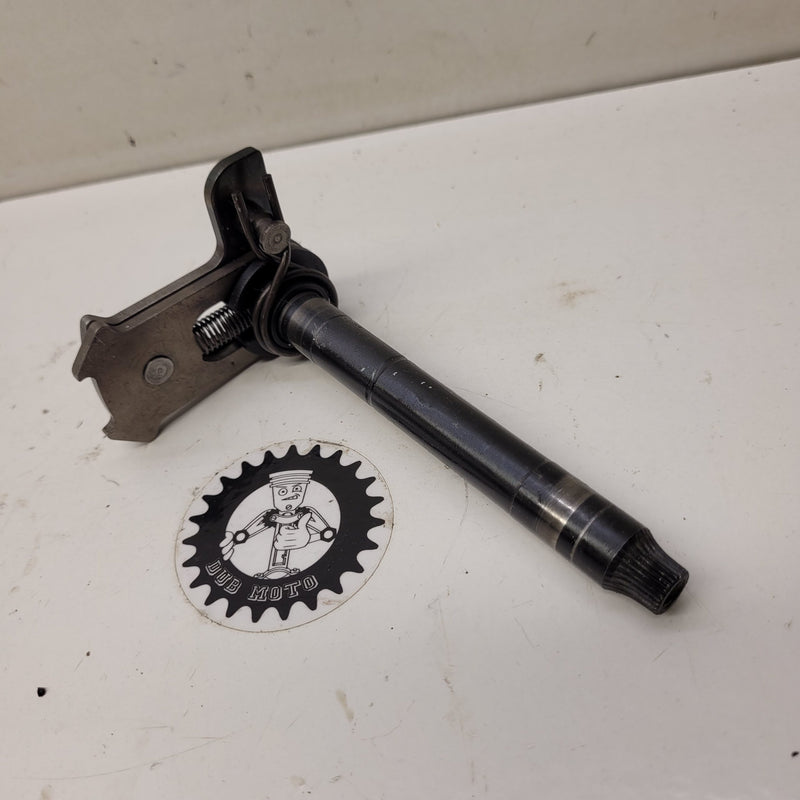 axe de sleecteur ktm 350 sxf 2013-1