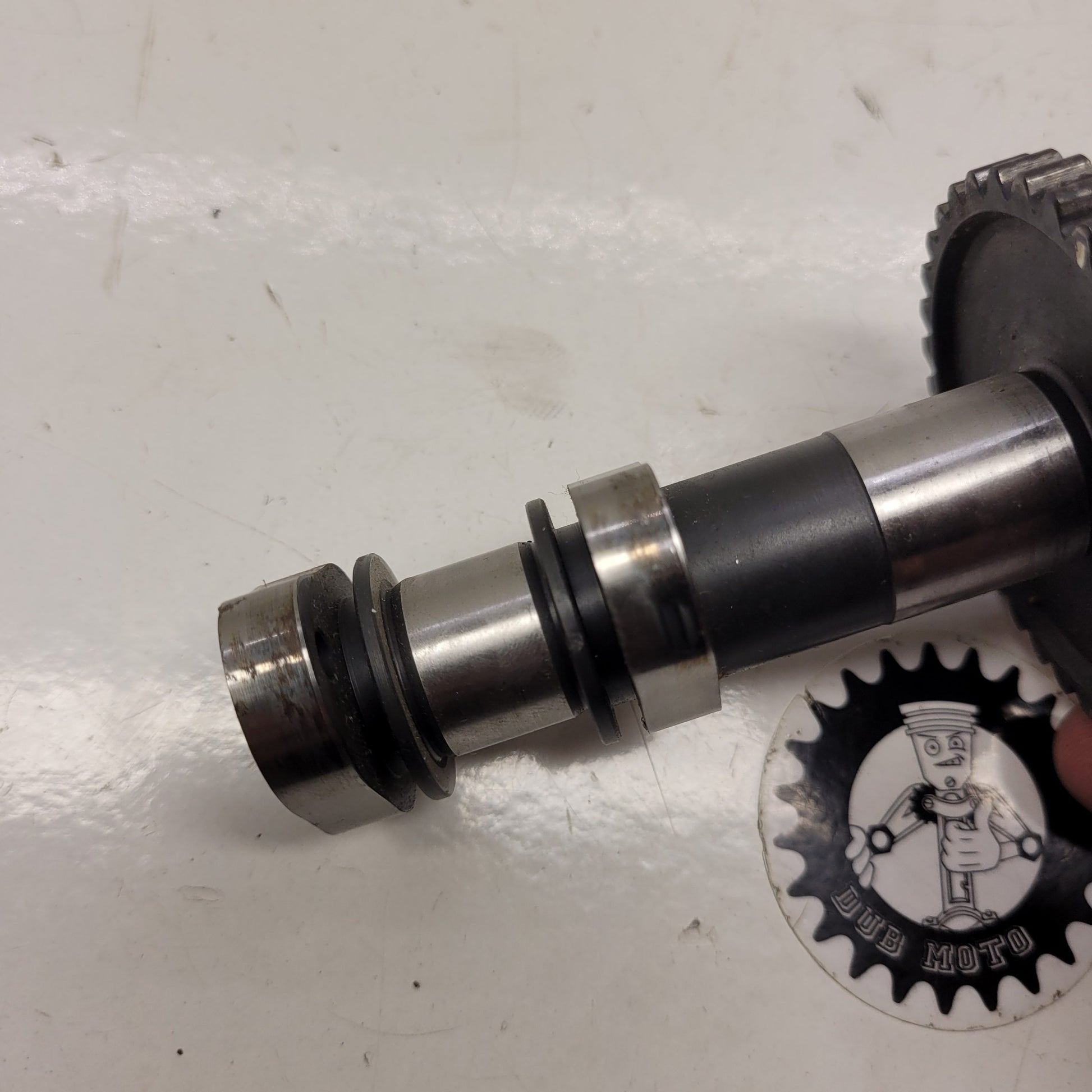 arbre a came ktm 350 sxf 2013-2