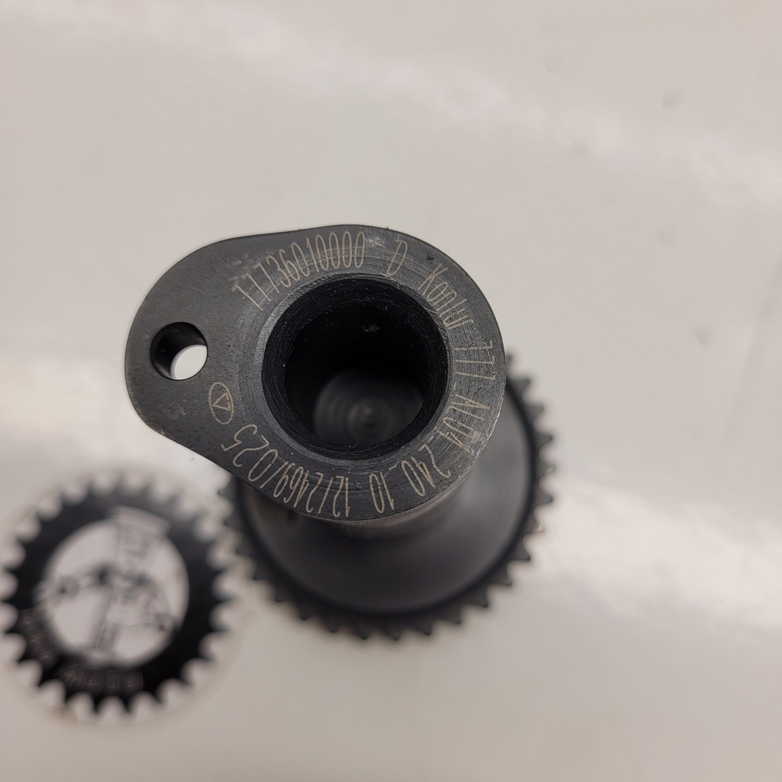 arbre a came ktm 350 sxf 2013-3