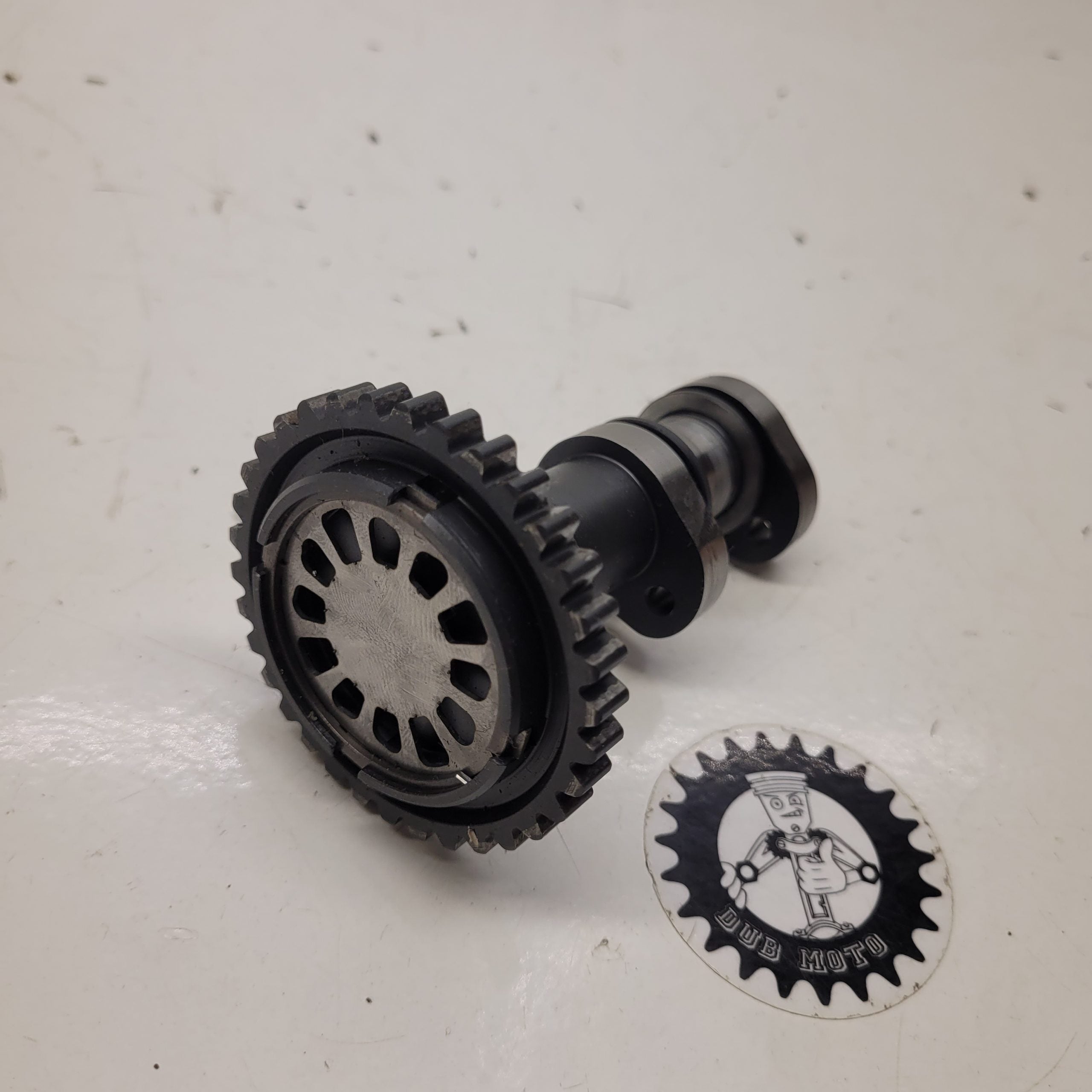 arbre a came ktm 350 sxf 2013