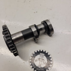 arbre a came ktm 350 sxf 2013-2