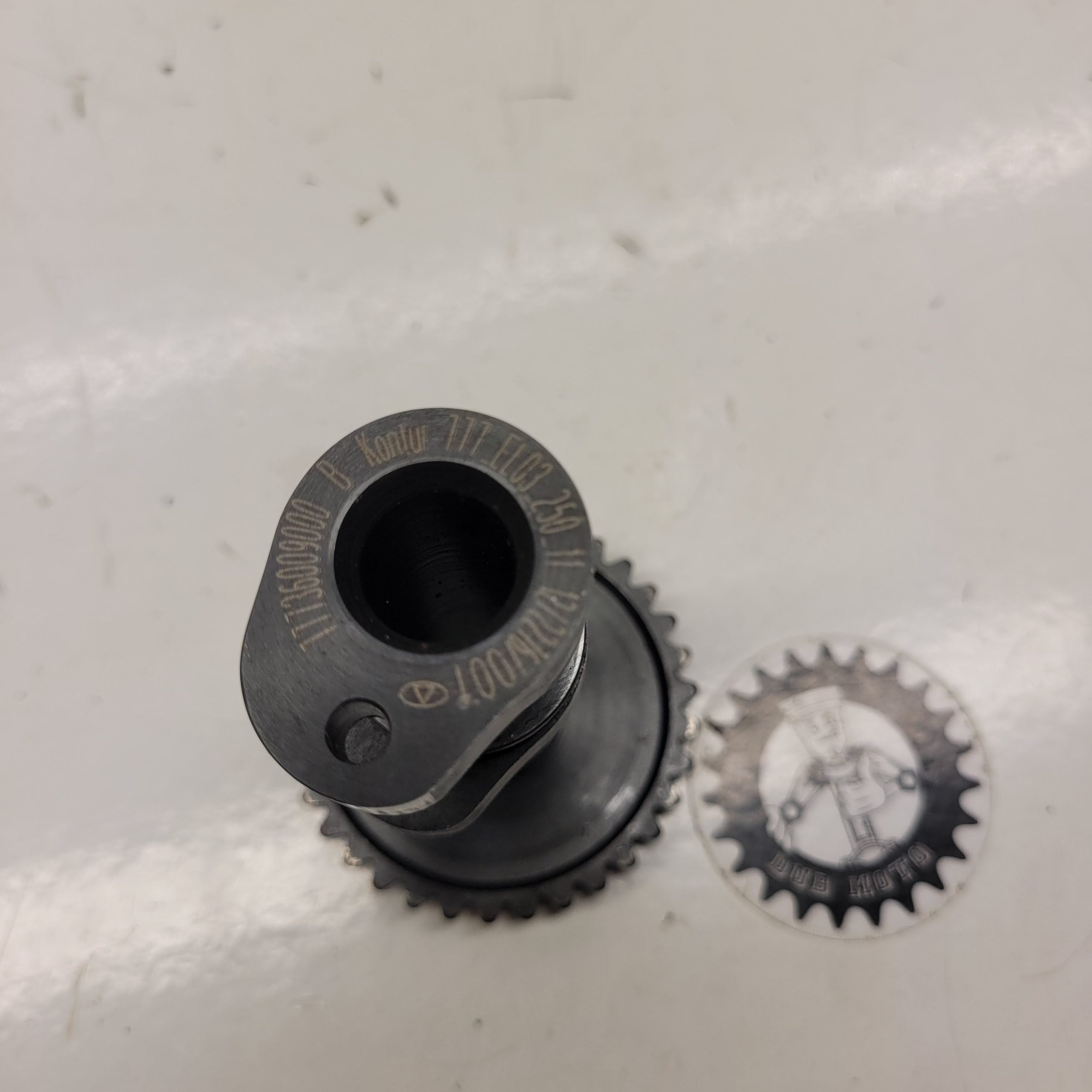 arbre a came ktm 350 sxf 2013-3