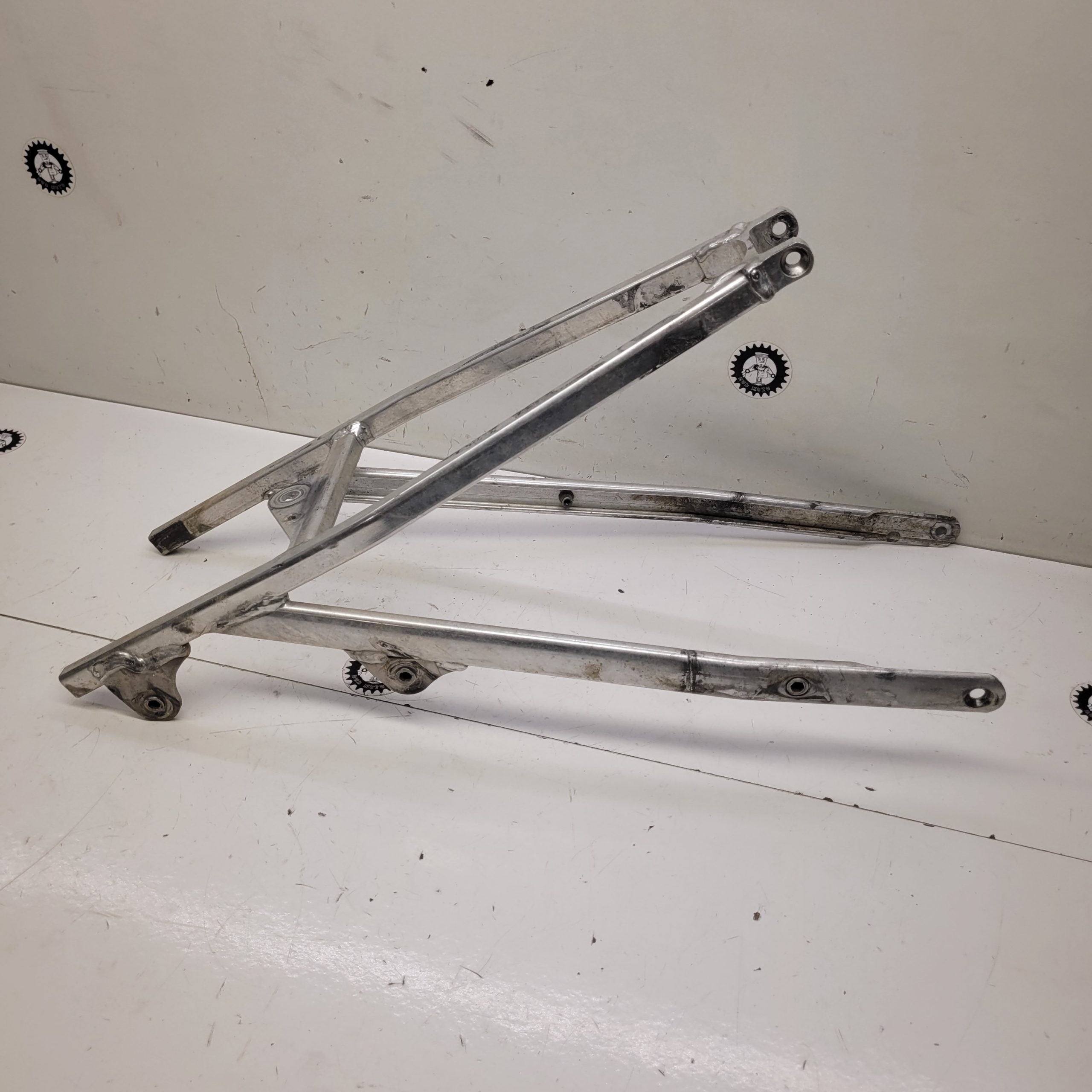 boucle arrière ktm 350 sxf 2013