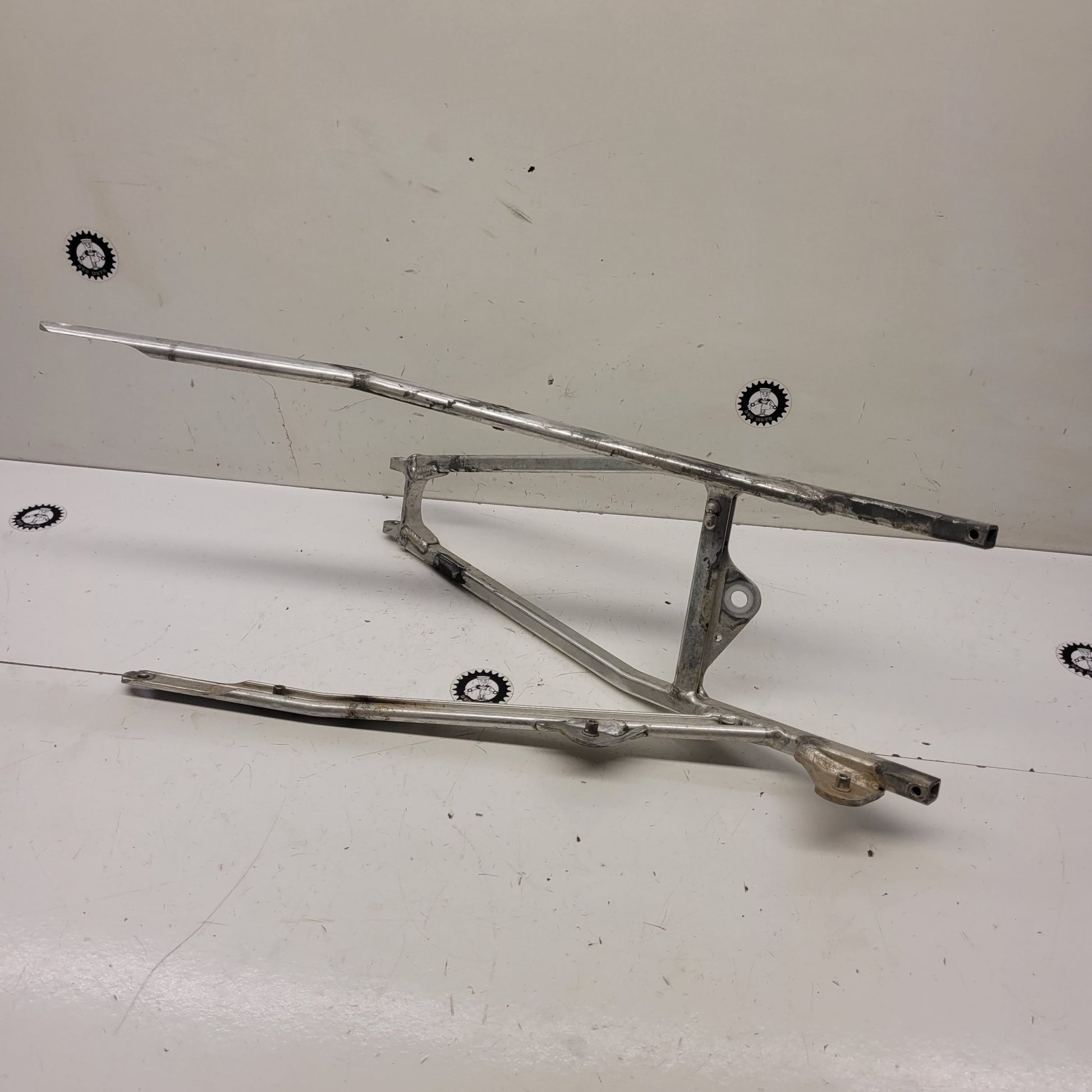 boucle arrière ktm 350 sxf 2013-3