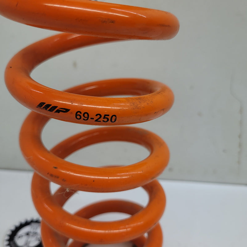 ressort amortisseur wp 69-250 ktm-2