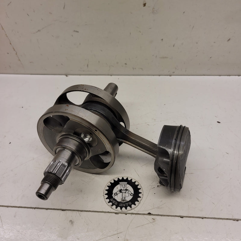 vilebrequin bielle HS ktm 350 sxf 2013-1