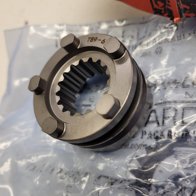 pignon arbre secondaire ktm 450 sxf smr xc-f 2012-2015 ref: 78933018000 neuf-2