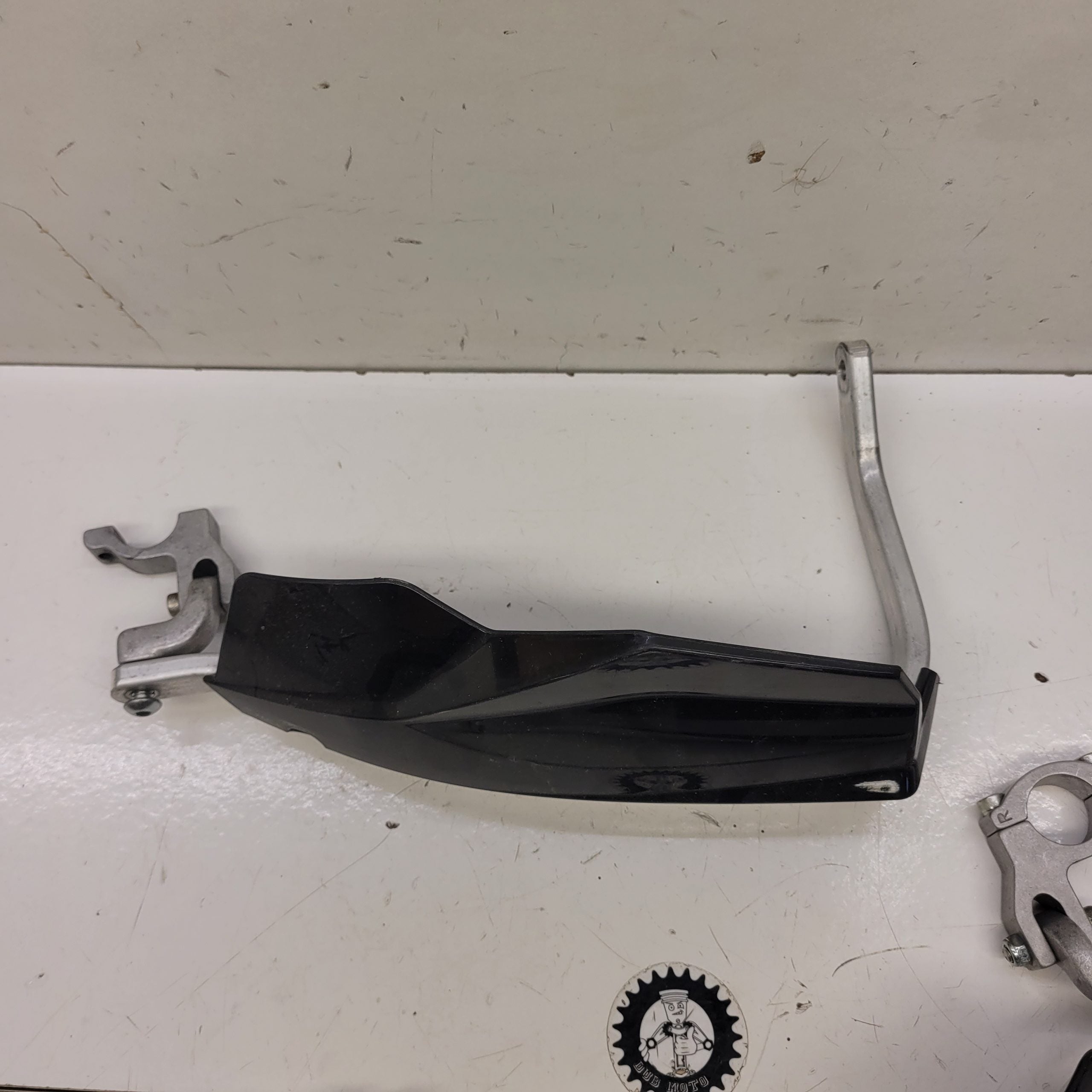 protege main ktm 250 sxf