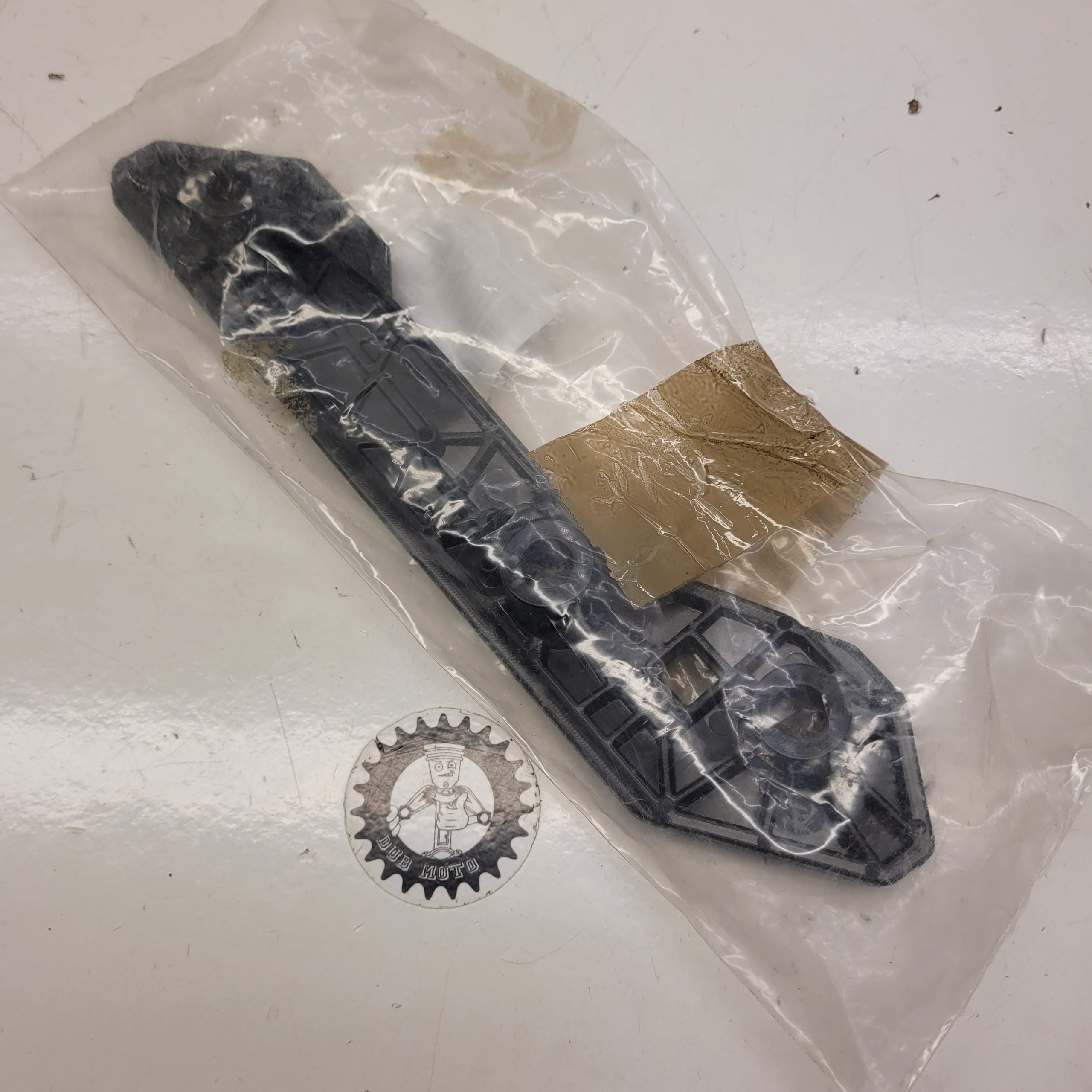 plastique ktm 60312021250