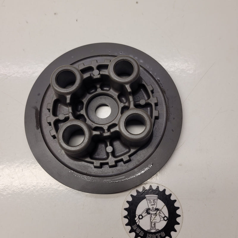 plateau embrayage ktm 450 excf 2008-2
