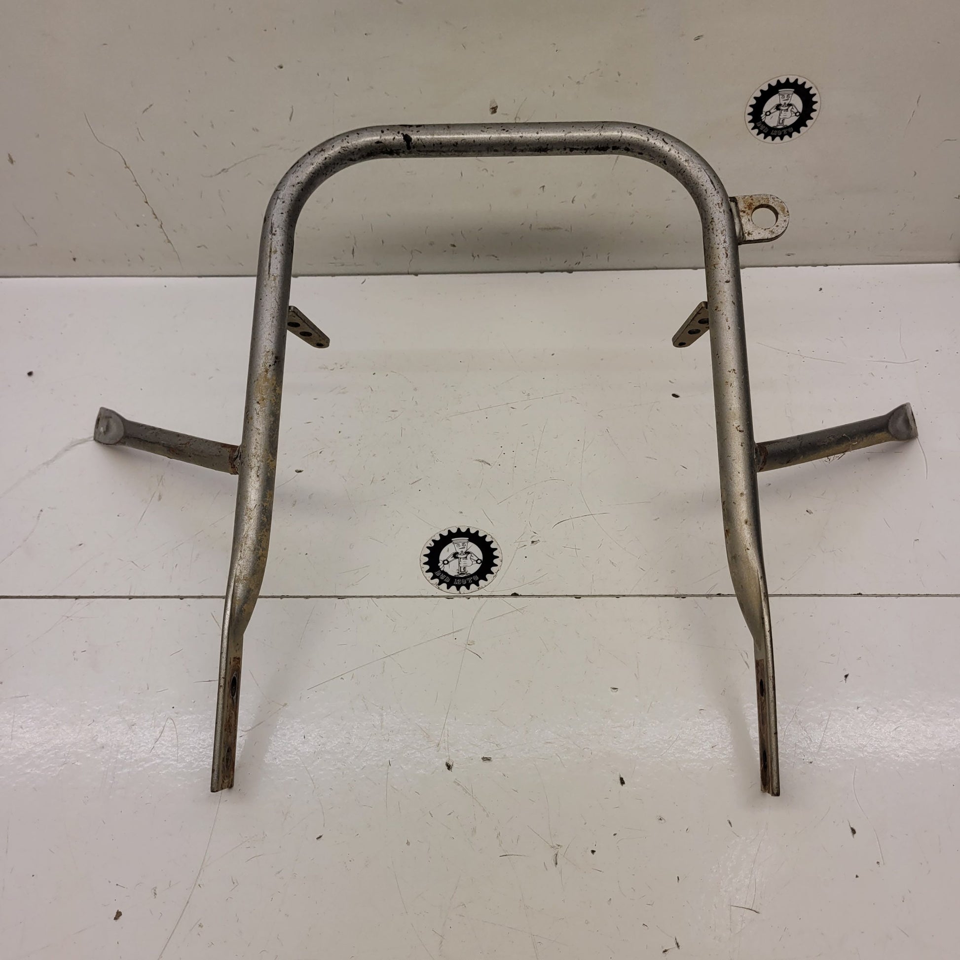 grab bar  yamaha 350 raptor-1