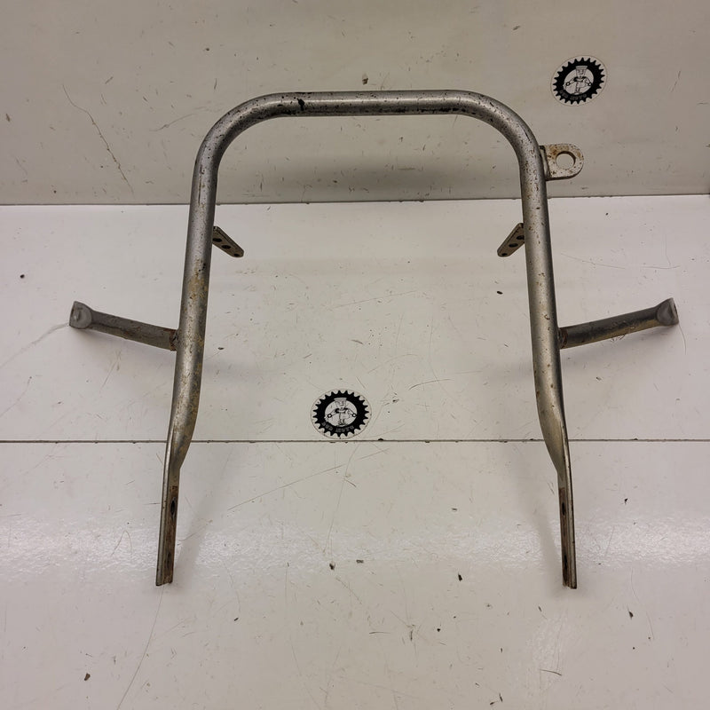 grab bar  yamaha 350 raptor-1
