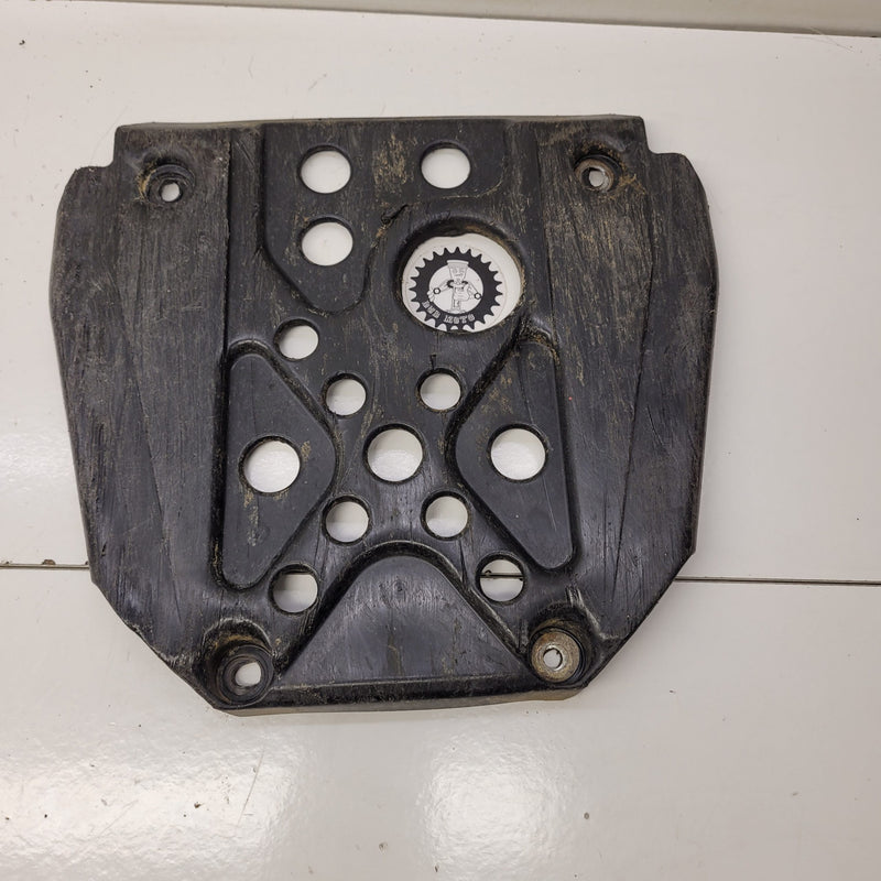 sabot moteur yamaha 350 raptor-1