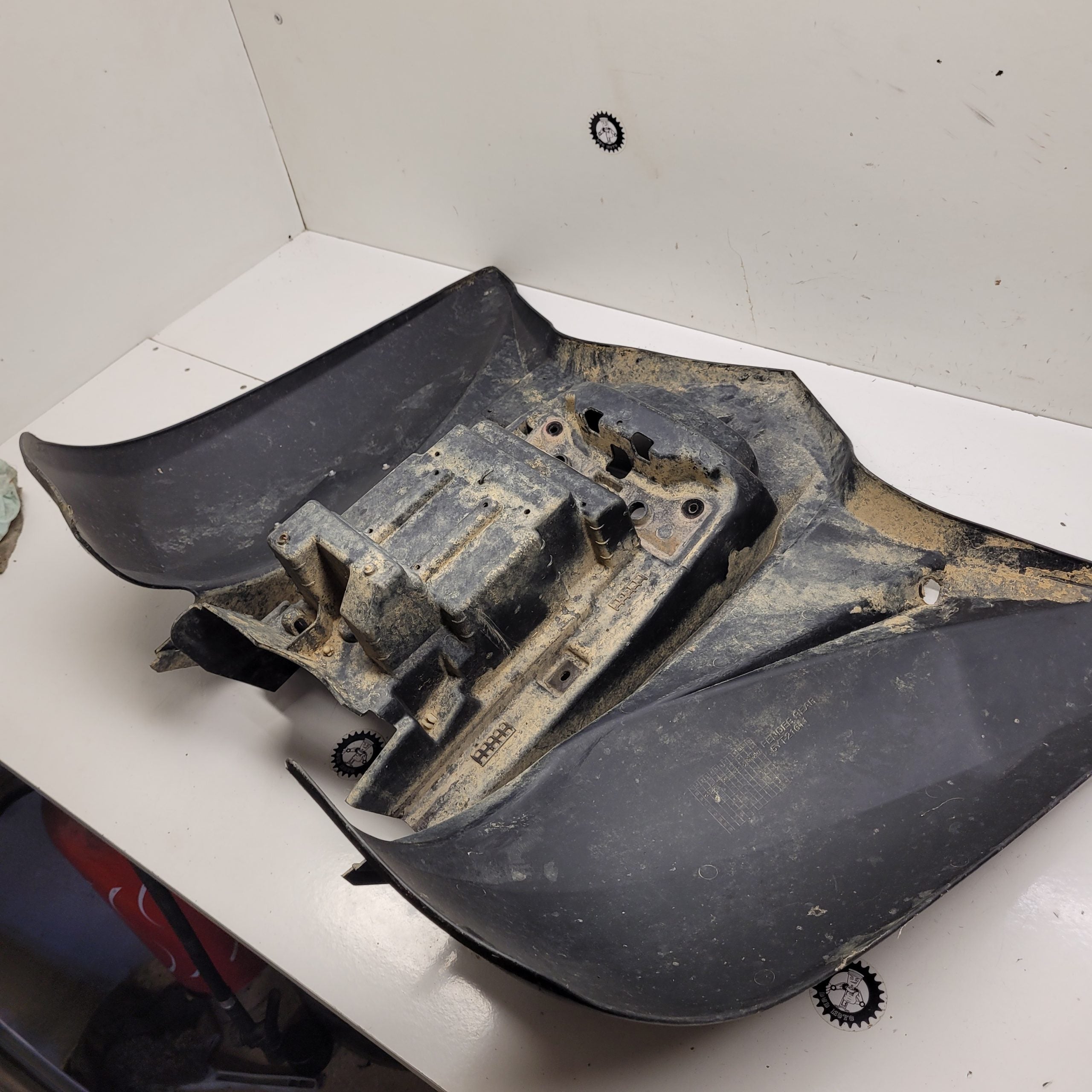 plastique yamaha 350 raptor-3