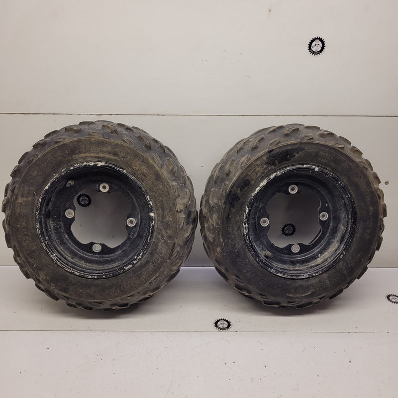 roues avant yamaha 350 raptor-1