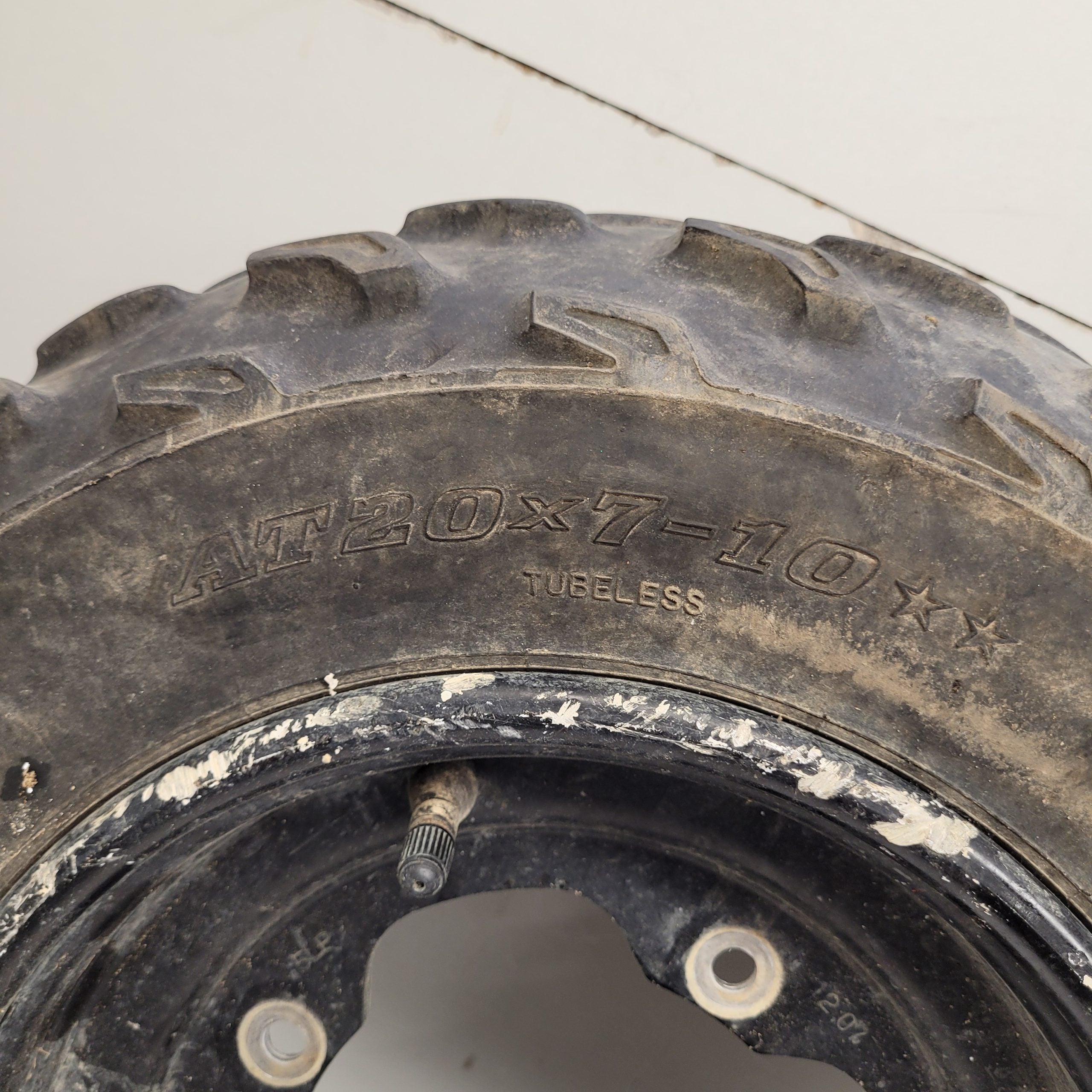 roues avant yamaha 350 raptor-3