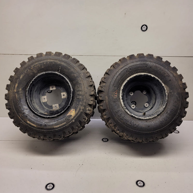 roues arriere yamaha 350 raptor-1
