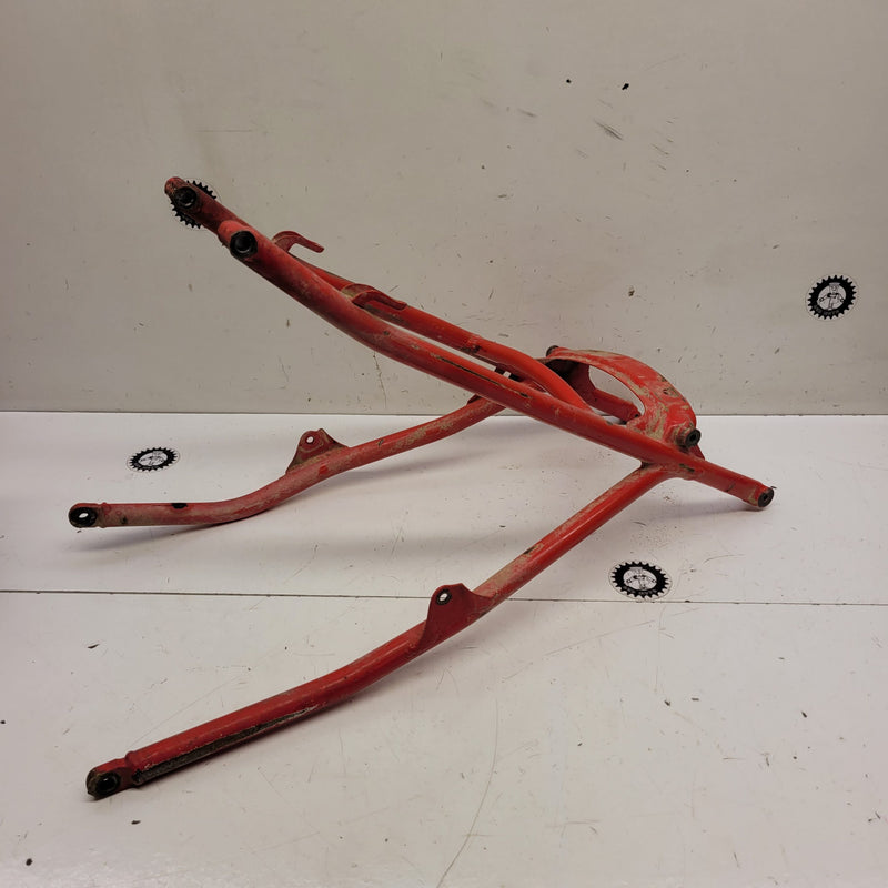 boucle arrière honda 125 cr 1988-3