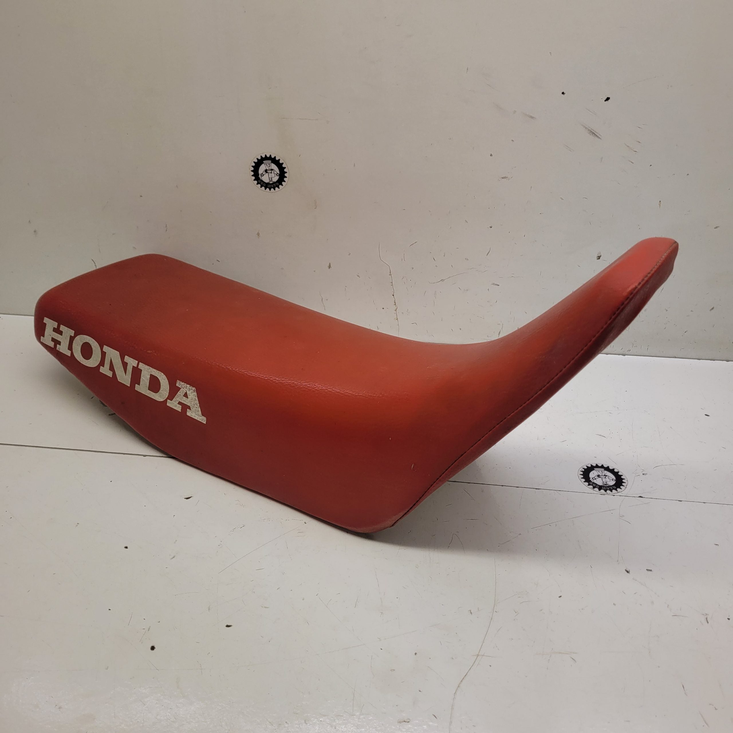 Selle honda 125 cr 1988
