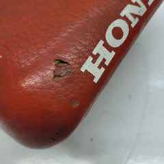 Selle honda 125 cr 1988-4