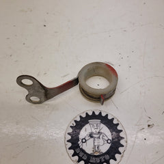guide durite honda 125 cr 1988-1