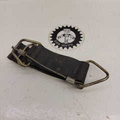 sangle réservoir honda 125 cr 1988-1